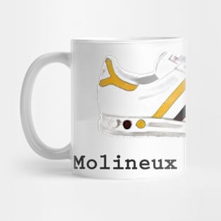 Molineux Originals Mug